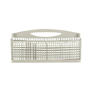 OEM Frigidaire 1547479 154424001 1547478 GALLERY Dishwasher Silverware Basket OEM Frigidaire 1547479 154424001 1547478 GALLERY Dishwasher Silverware Basket